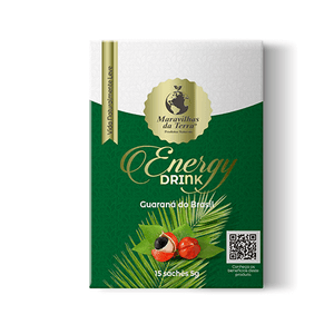 ENERGY DRINK