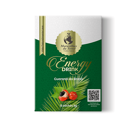 ENERGY DRINK