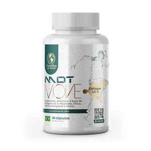 MDT MOVE - COLÁGENO TIPO 2