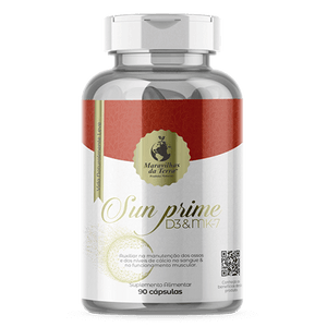 SUN PRIME D3