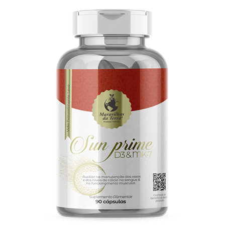 SUN PRIME D3