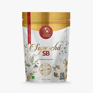 SUPER CHÁ SB
